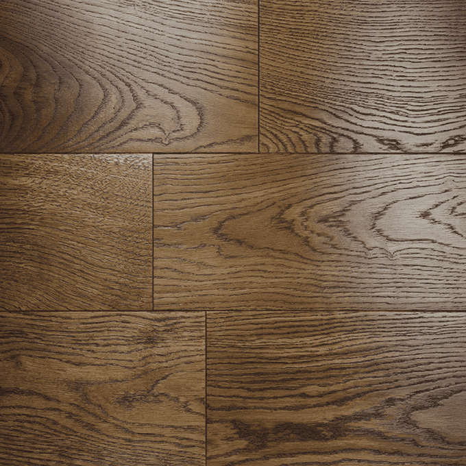 Массивная доска Kraft Parkett PREMIUM 180 400-2000x180x20 мм Дуб 09 Рустик, упаковка 1.0 м