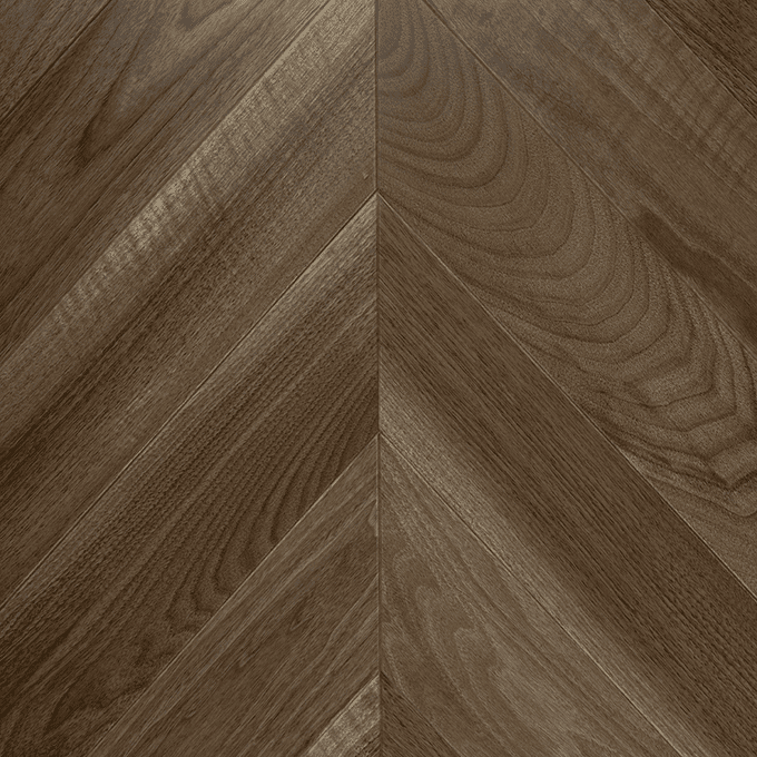 Французская елка Kraft Parkett American Walnut Chevron 480x120x15 мм Орех американский Селект, упаковка 1.0 м Французская елка Kraft Parkett American Walnut Chevron 480x120x15 мм Орех американский Селект, упаковка 1.0 м