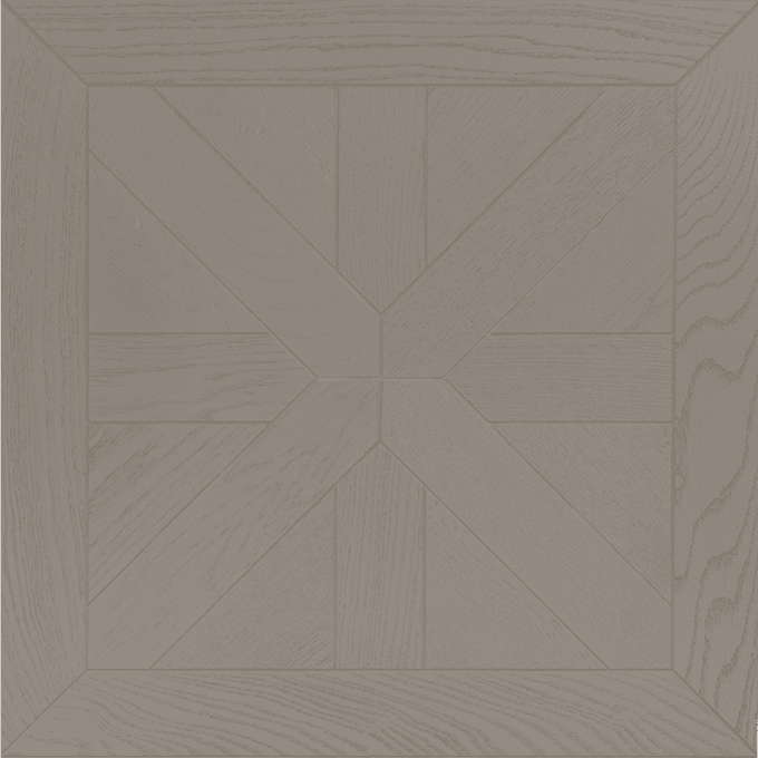 Модульный паркет Kraft Parkett ART 500 500x500x15 мм Дуб M6, упаковка 1.0 м