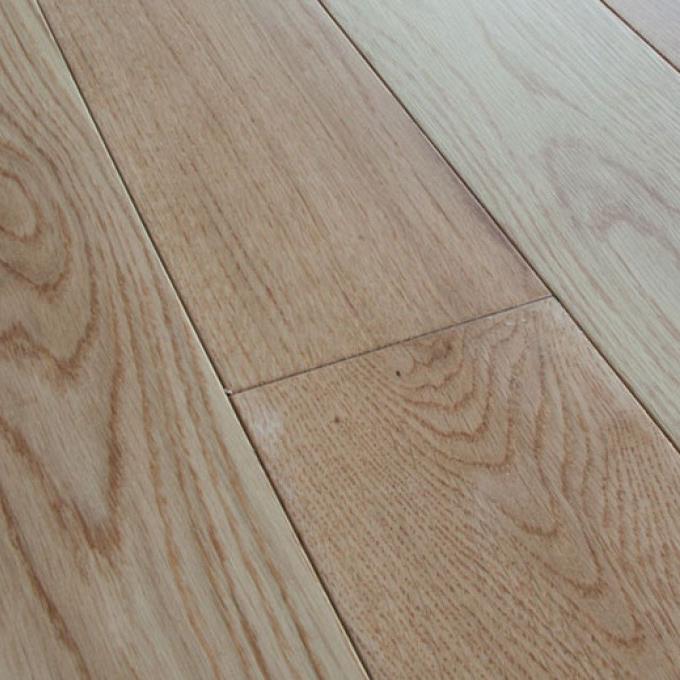 Массивная доска Magestik Дуб натуральный, упаковка 2.2 м