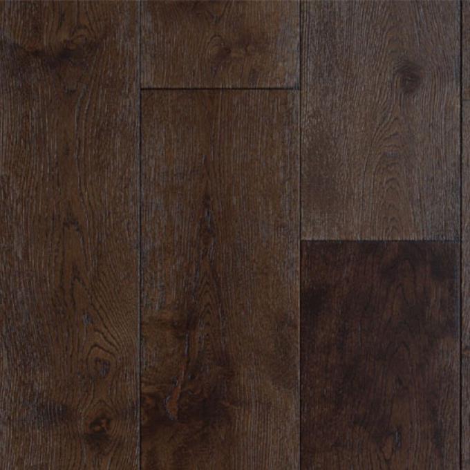 Массивная доска Magestik Дуб Бренди, упаковка 2.64 м